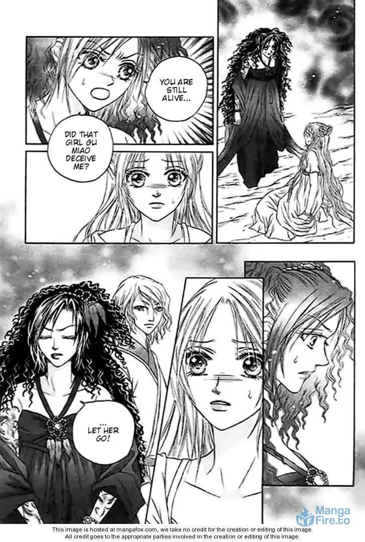 Read Divine Melody chapter 26 image 11 on Lezhin
