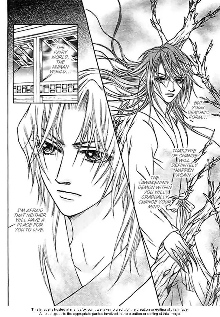 Read Divine Melody chapter 26 image 16 on Lezhin