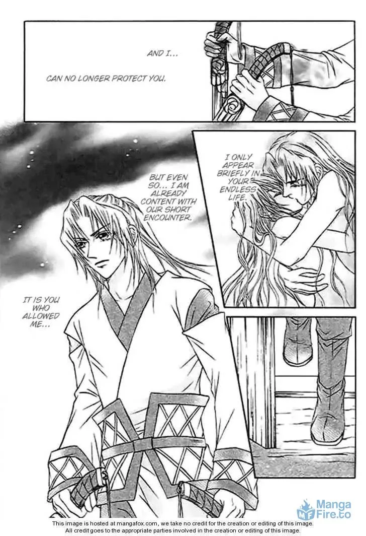 Read Divine Melody chapter 26 image 17 on Lezhin