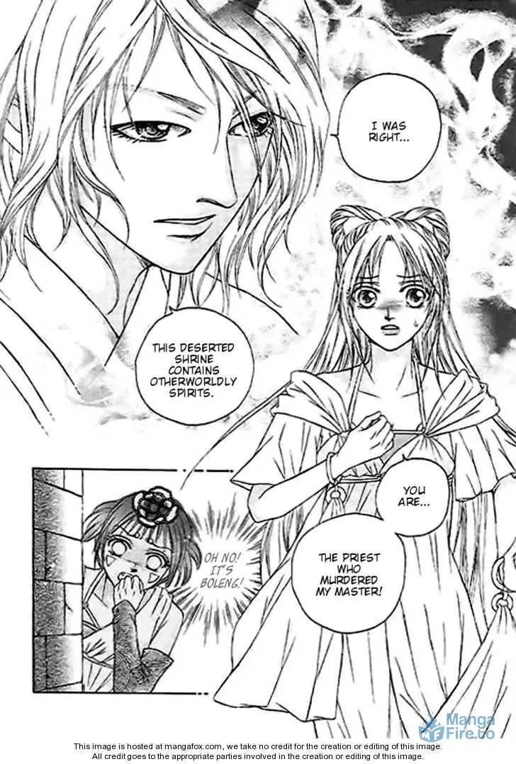 Read Divine Melody chapter 26 image 2 on Lezhin