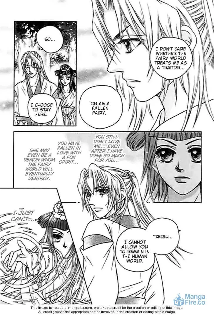 Read Divine Melody chapter 26 image 23 on Lezhin