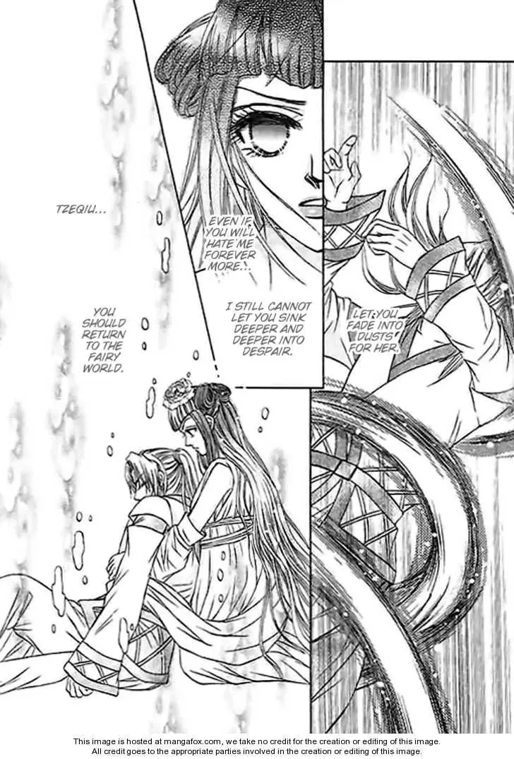 Read Divine Melody chapter 26 image 24 on Lezhin