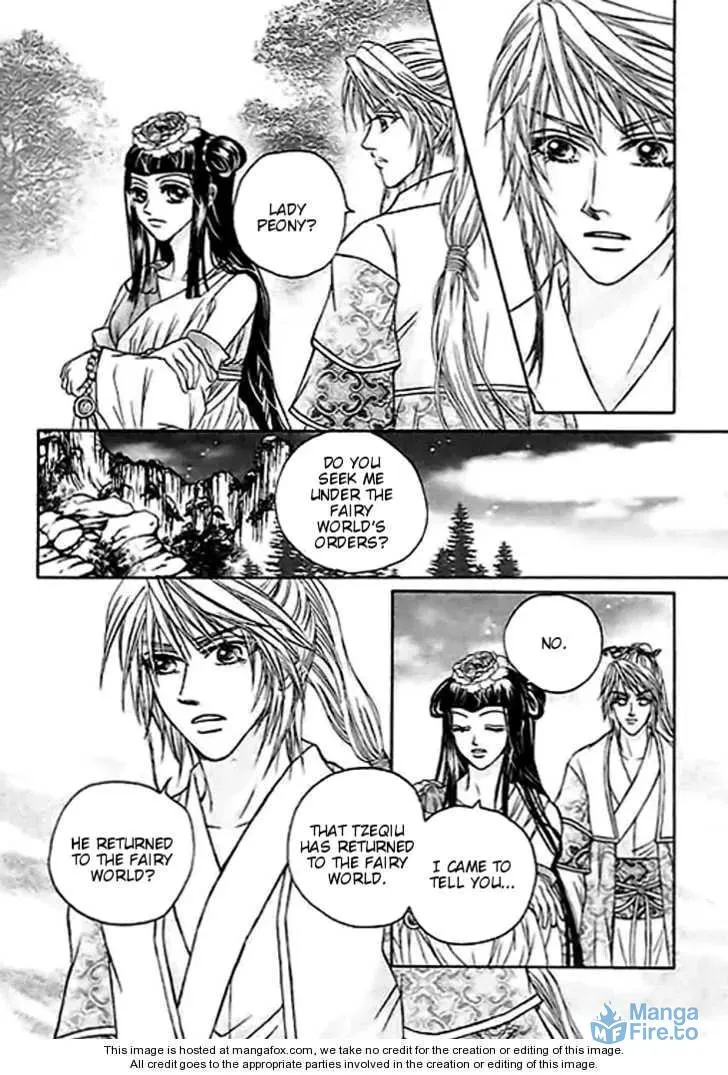Read Divine Melody chapter 26 image 26 on Lezhin
