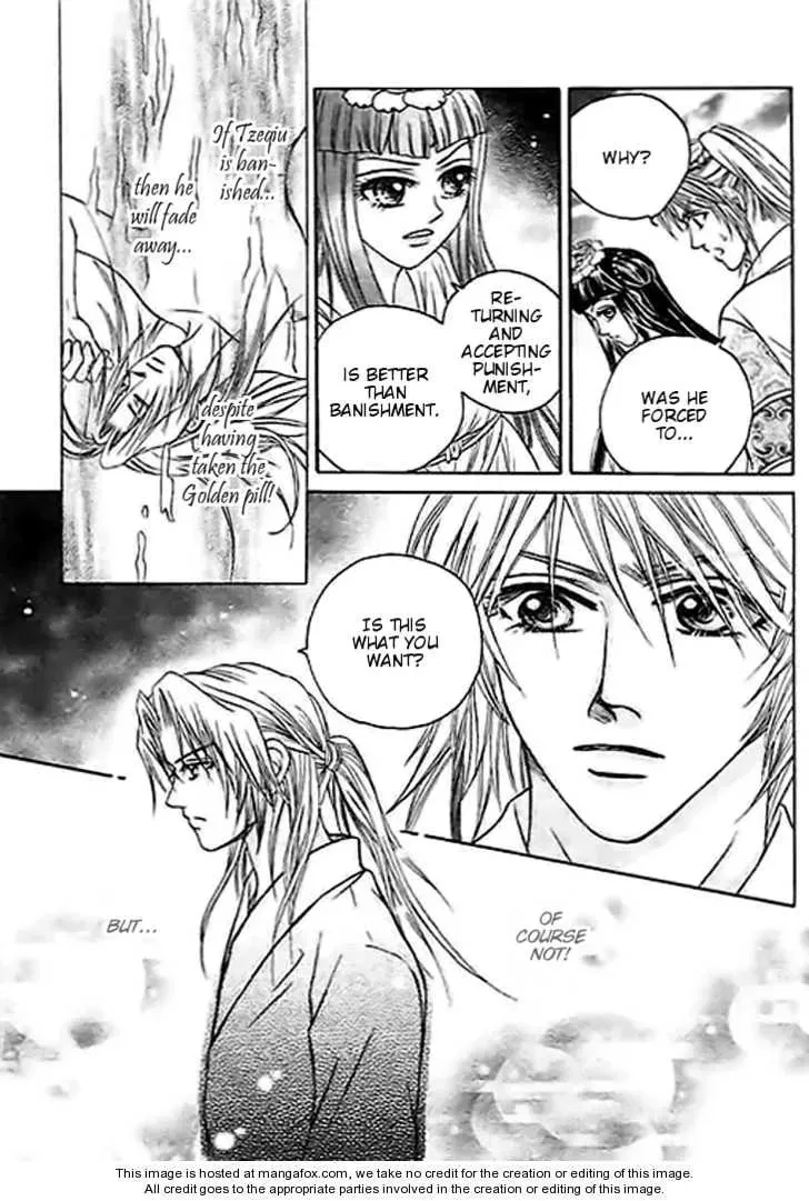 Read Divine Melody chapter 26 image 27 on Lezhin