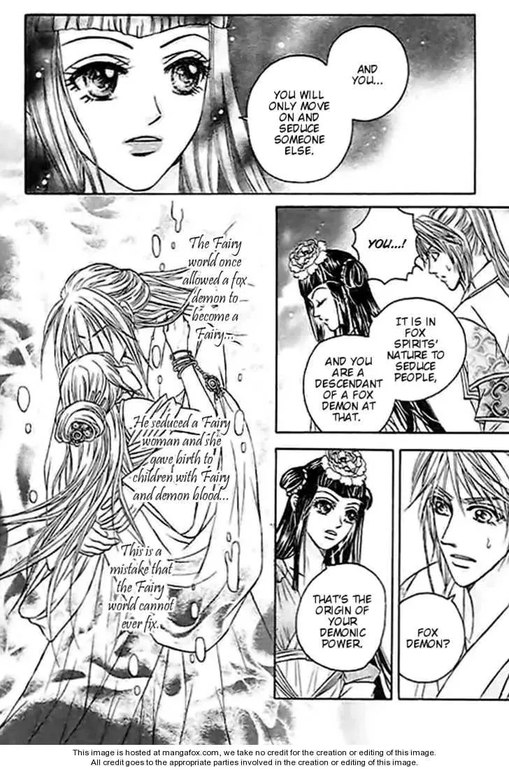Read Divine Melody chapter 26 image 28 on Lezhin