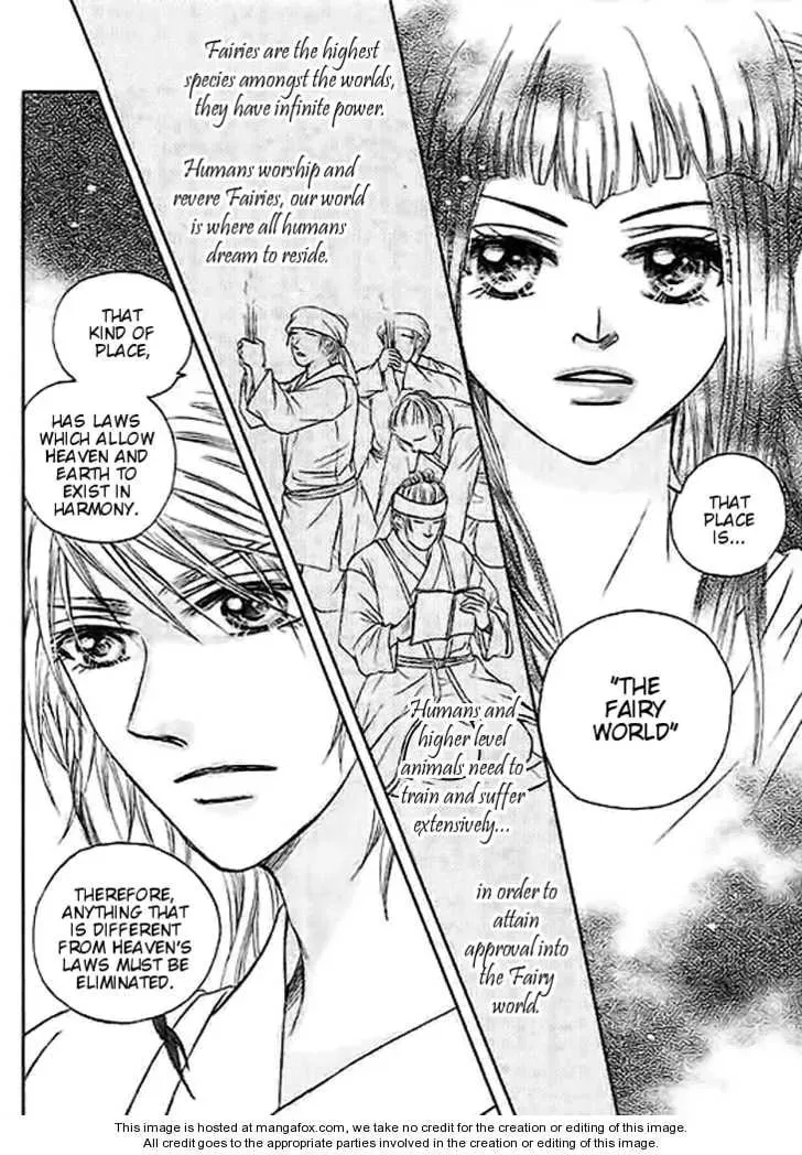 Read Divine Melody chapter 26 image 30 on Lezhin