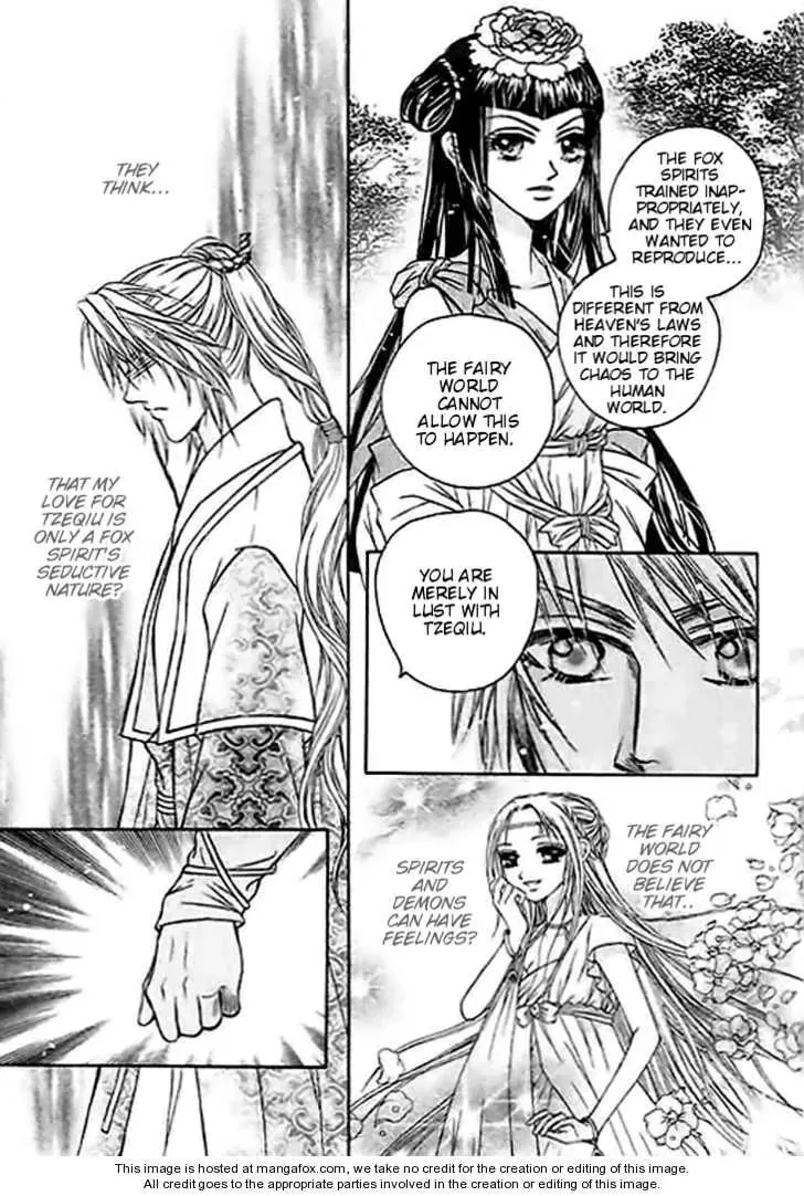 Read Divine Melody chapter 26 image 31 on Lezhin