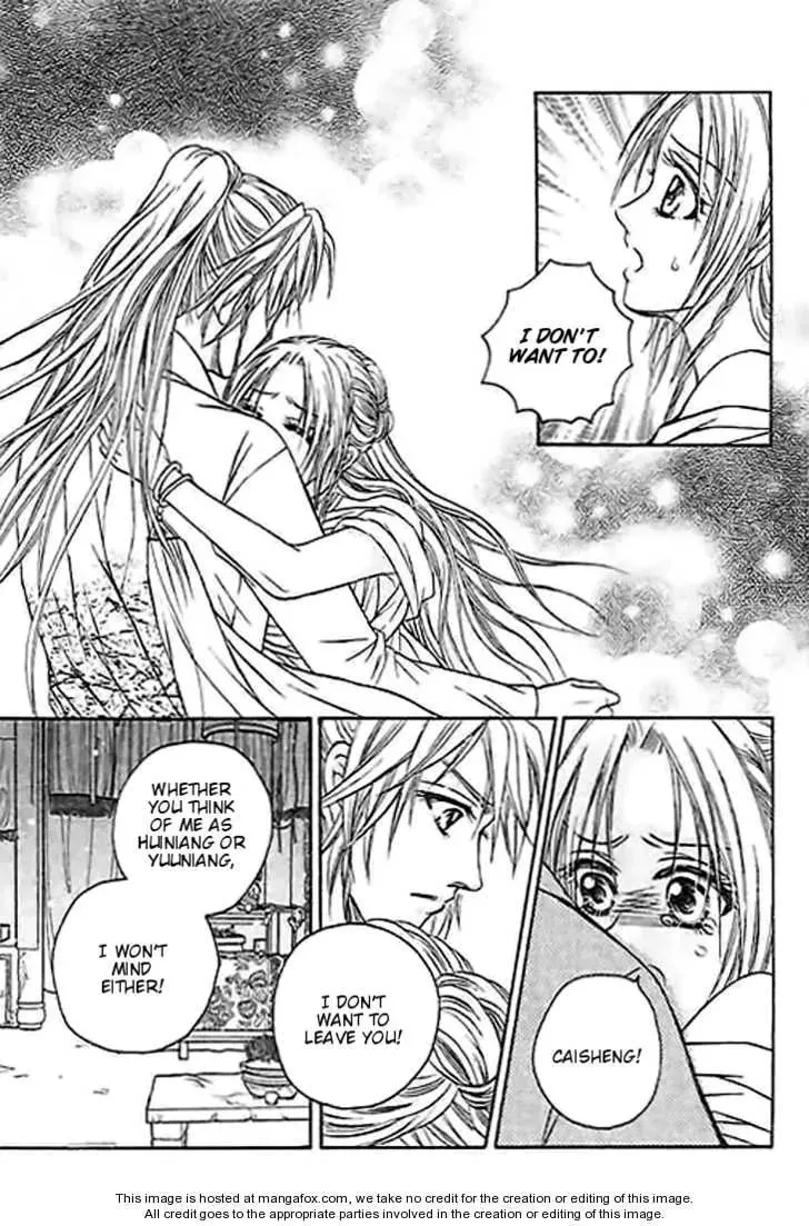 Read Divine Melody chapter 26 image 37 on Lezhin