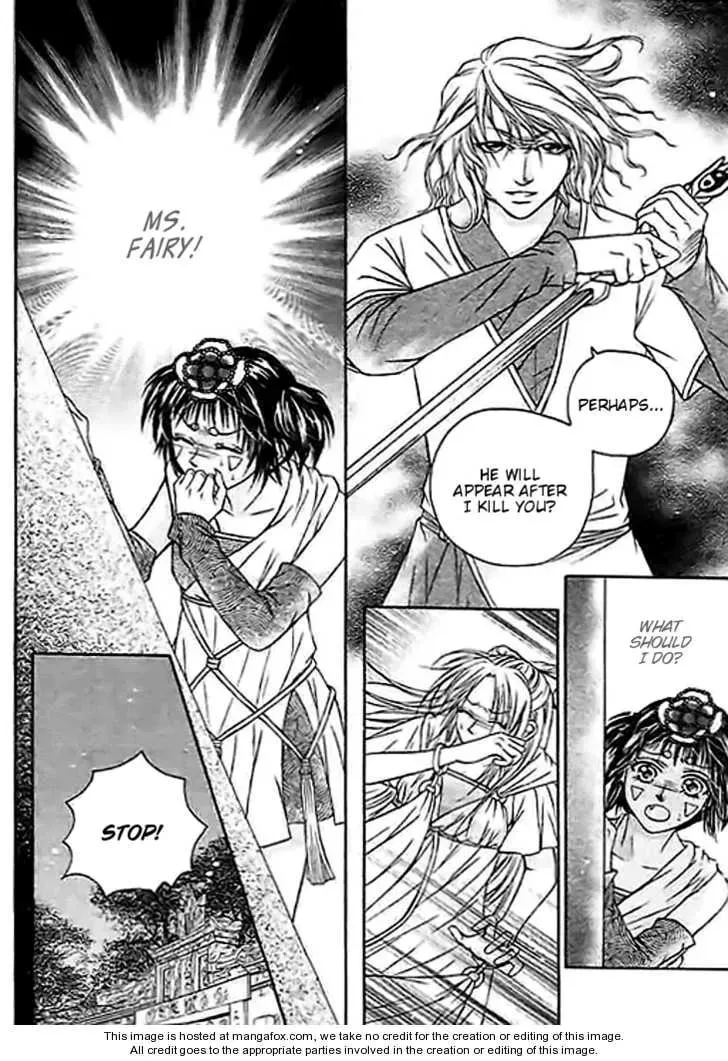Read Divine Melody chapter 26 image 4 on Lezhin