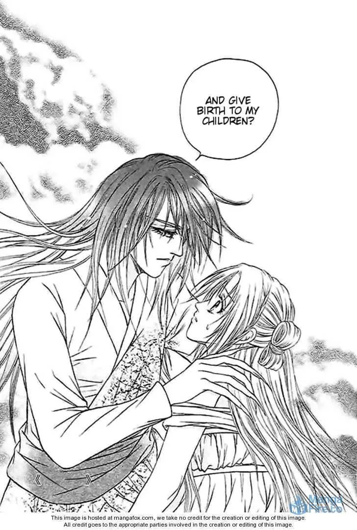 Read Divine Melody chapter 26 image 41 on Lezhin