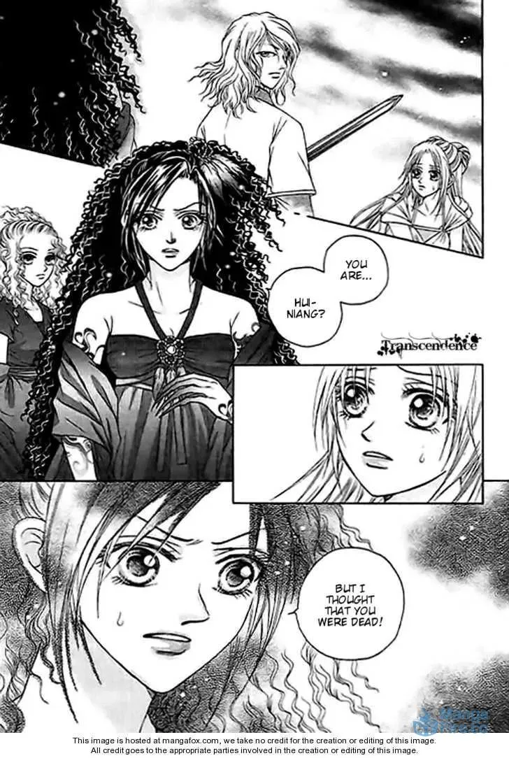 Read Divine Melody chapter 26 image 5 on Lezhin