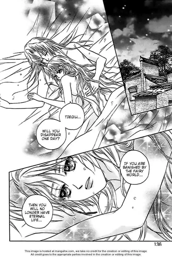 Read Divine Melody chapter 26 image 6 on Lezhin