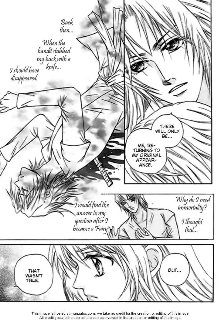 Read Divine Melody chapter 26 image 7 on Lezhin