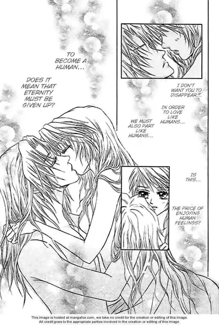 Read Divine Melody chapter 26 image 9 on Lezhin