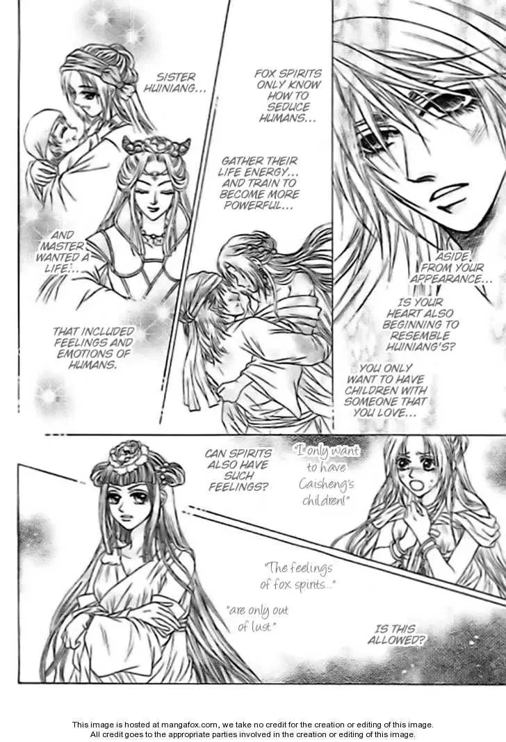 Read Divine Melody chapter 27 image 10 on Lezhin