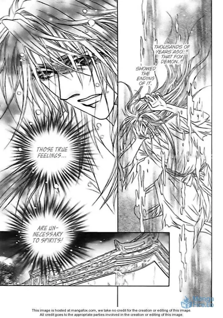 Read Divine Melody chapter 27 image 11 on Lezhin