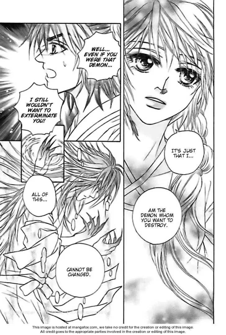 Read Divine Melody chapter 27 image 19 on Lezhin