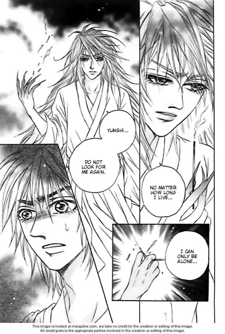 Read Divine Melody chapter 27 image 21 on Lezhin