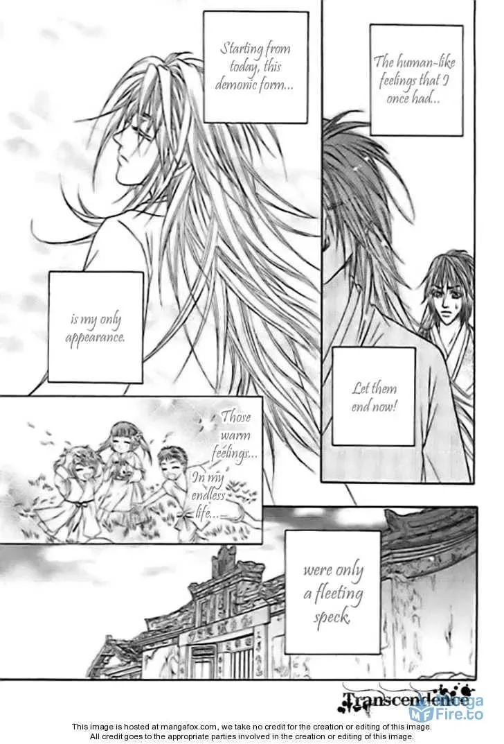 Read Divine Melody chapter 27 image 23 on Lezhin
