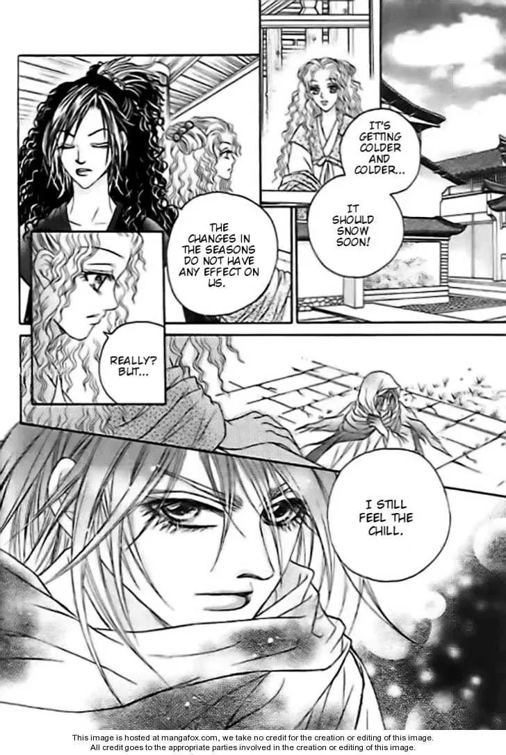 Read Divine Melody chapter 27 image 24 on Lezhin