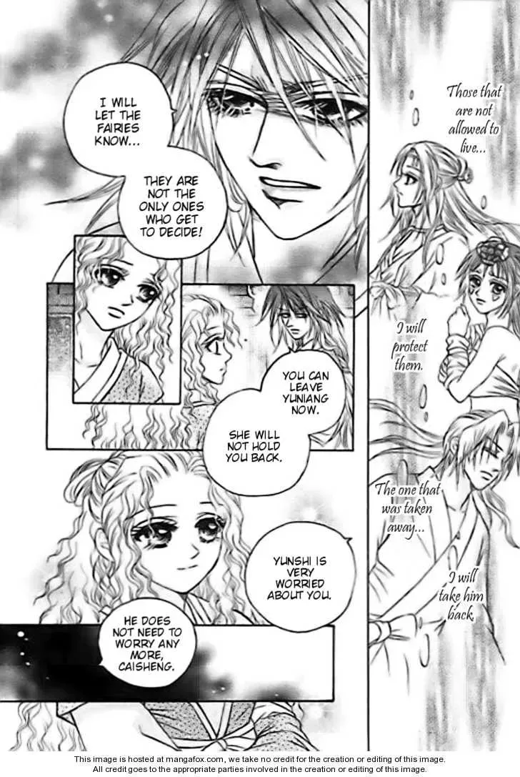 Read Divine Melody chapter 27 image 28 on Lezhin