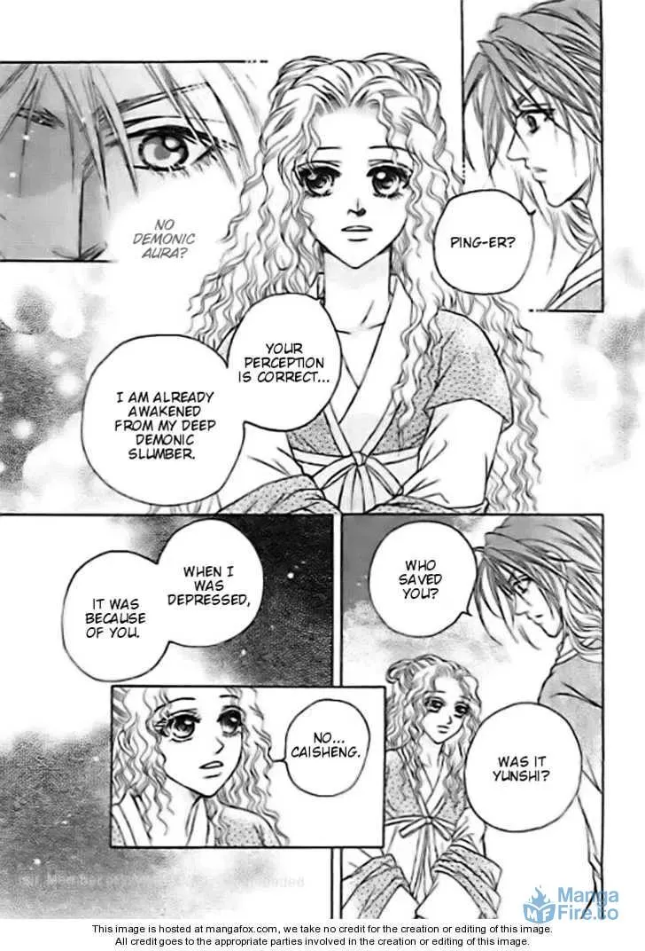 Read Divine Melody chapter 27 image 29 on Lezhin
