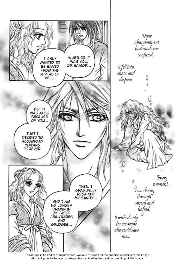 Read Divine Melody chapter 27 image 30 on Lezhin