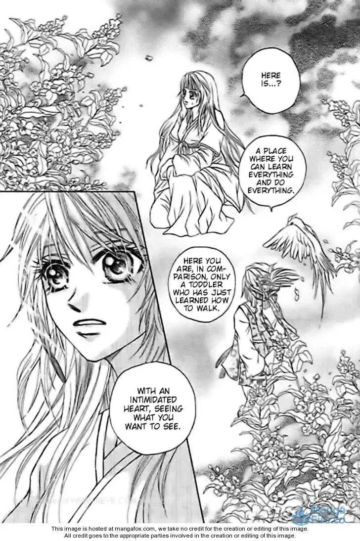 Read Divine Melody chapter 27 image 35 on Lezhin