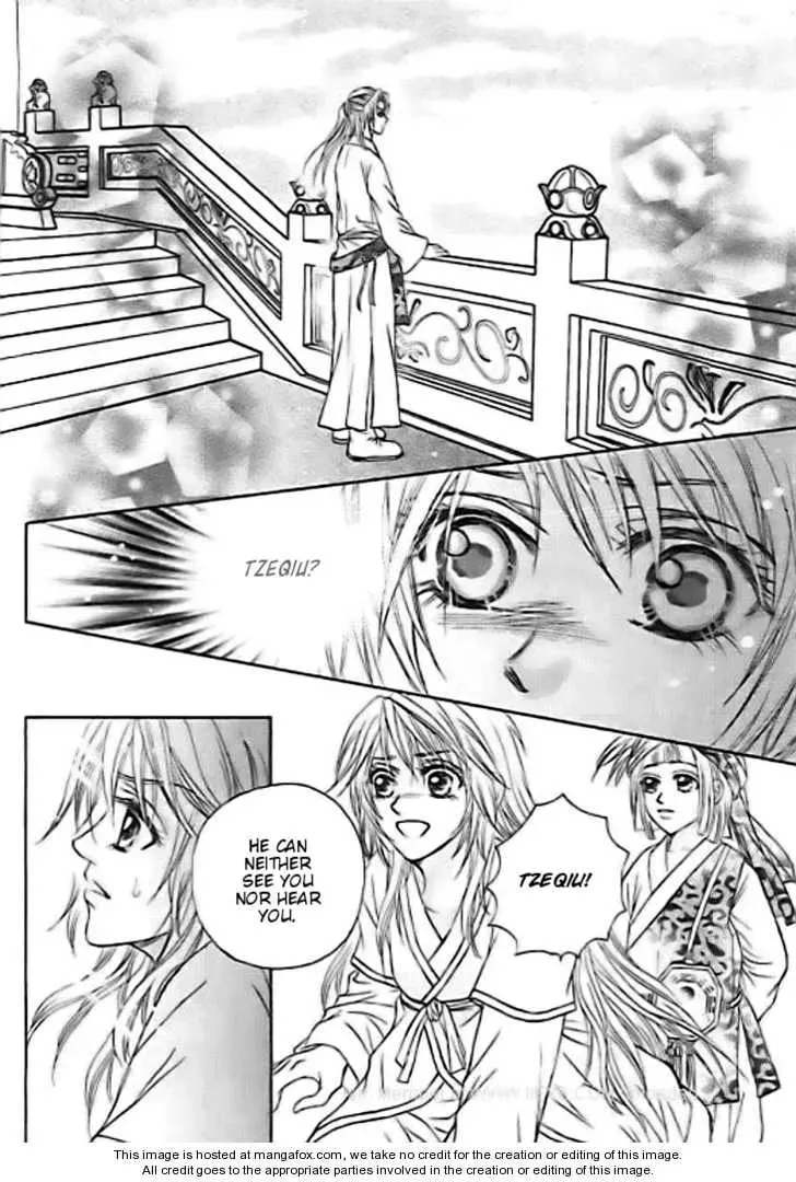 Read Divine Melody chapter 27 image 36 on Lezhin