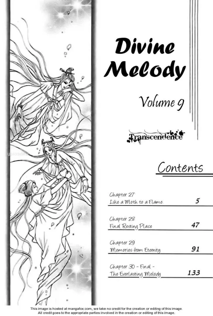 Read Divine Melody chapter 27 image 4 on Lezhin
