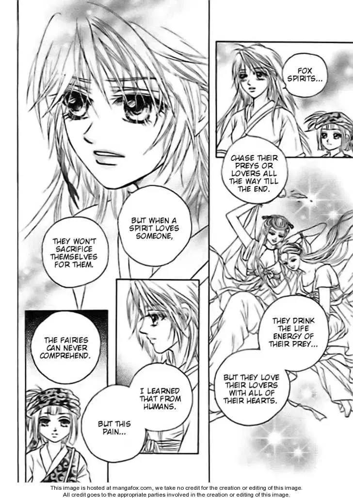 Read Divine Melody chapter 27 image 40 on Lezhin