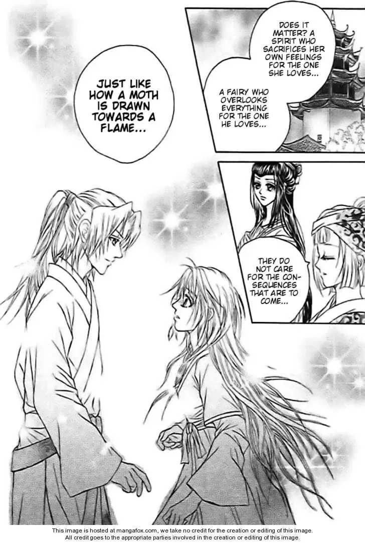 Read Divine Melody chapter 27 image 45 on Lezhin