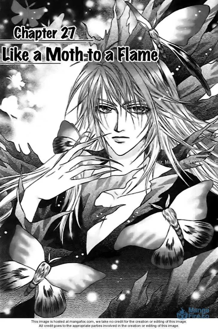 Read Divine Melody chapter 27 image 5 on Lezhin
