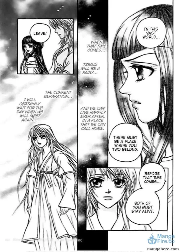 Read Divine Melody chapter 28 image 11 on Lezhin