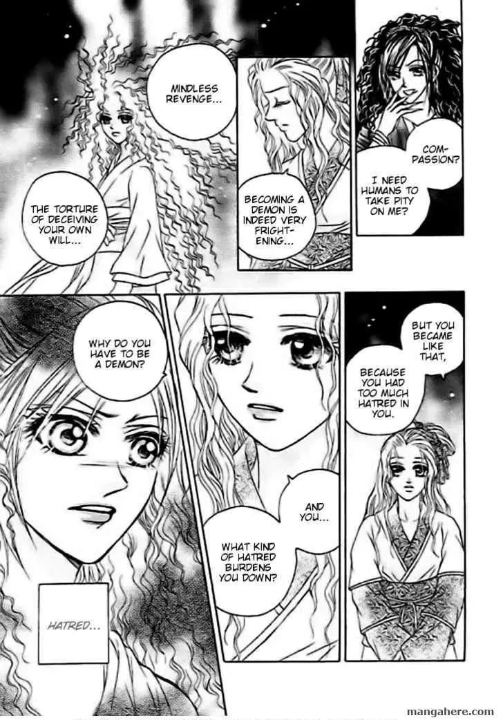 Read Divine Melody chapter 28 image 15 on Lezhin