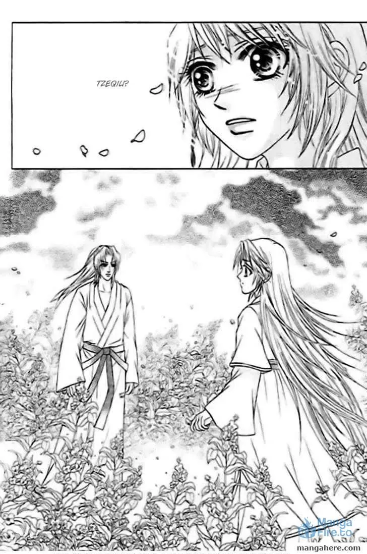 Read Divine Melody chapter 28 image 2 on Lezhin