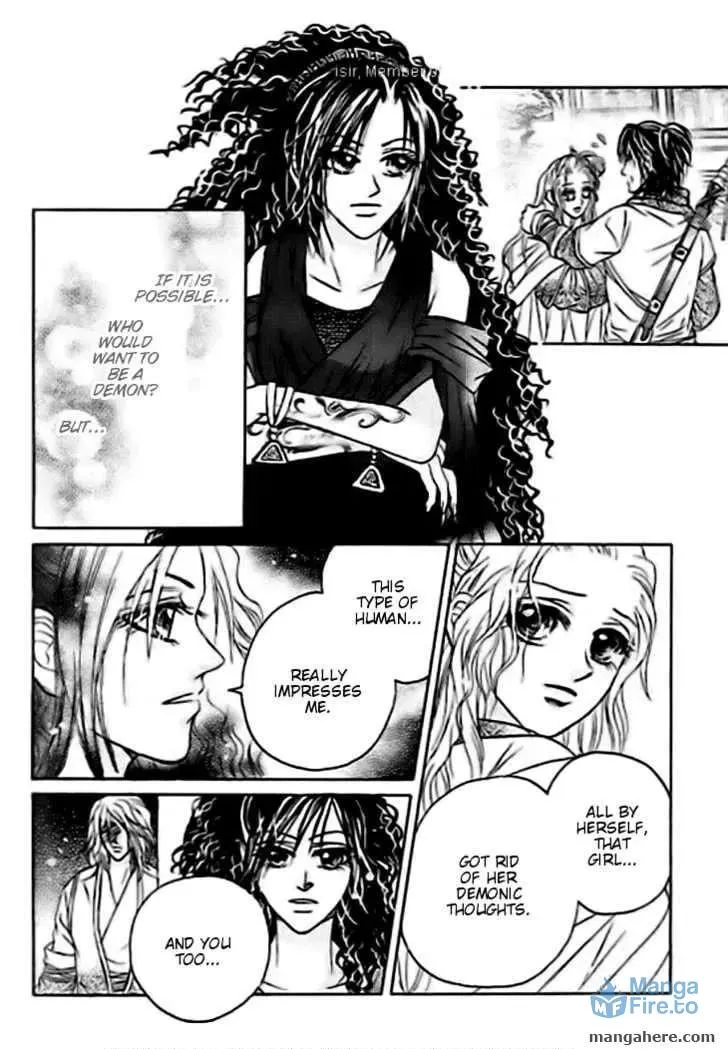 Read Divine Melody chapter 28 image 20 on Lezhin