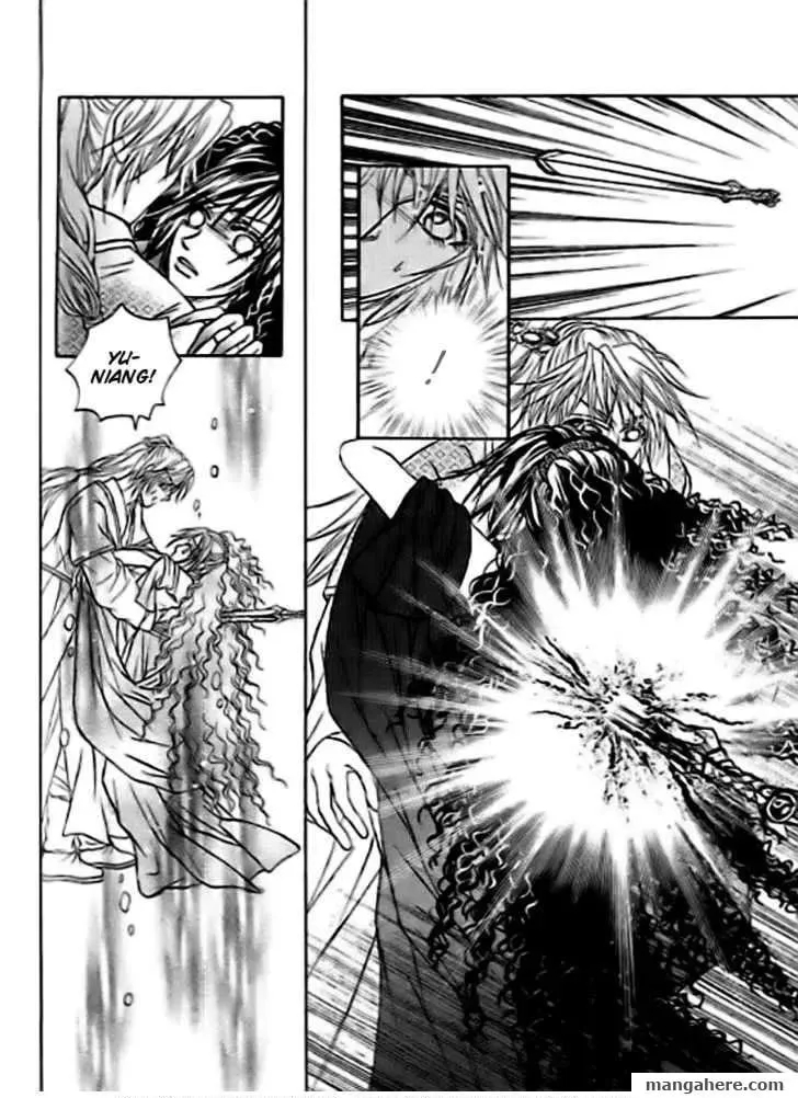 Read Divine Melody chapter 28 image 28 on Lezhin