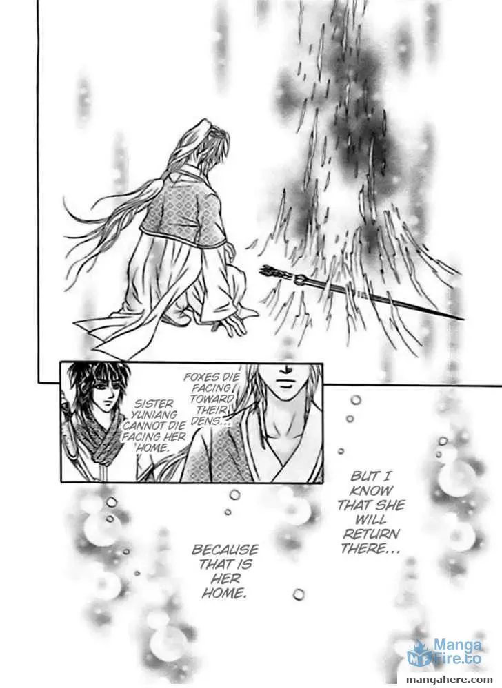 Read Divine Melody chapter 28 image 32 on Lezhin
