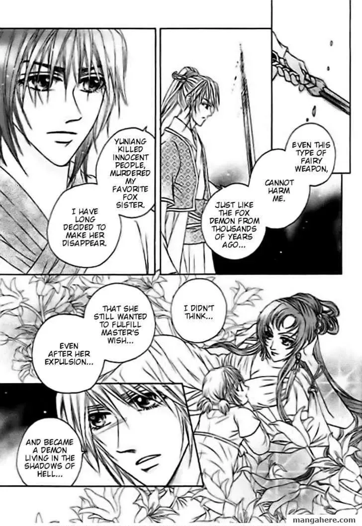 Read Divine Melody chapter 28 image 33 on Lezhin