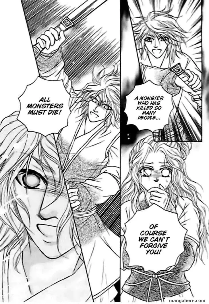 Read Divine Melody chapter 28 image 39 on Lezhin