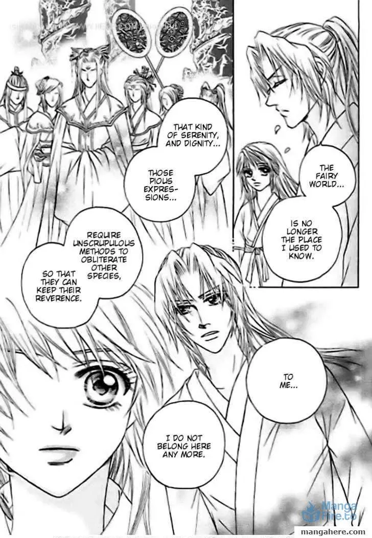 Read Divine Melody chapter 28 image 5 on Lezhin