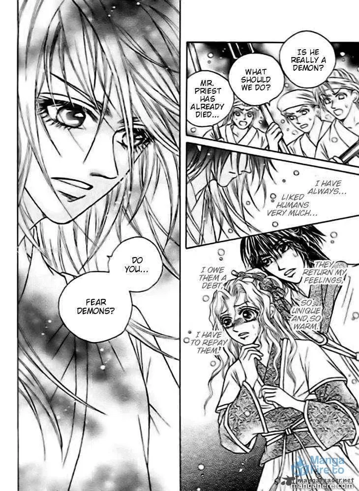 Read Divine Melody chapter 29 image 2 on Lezhin