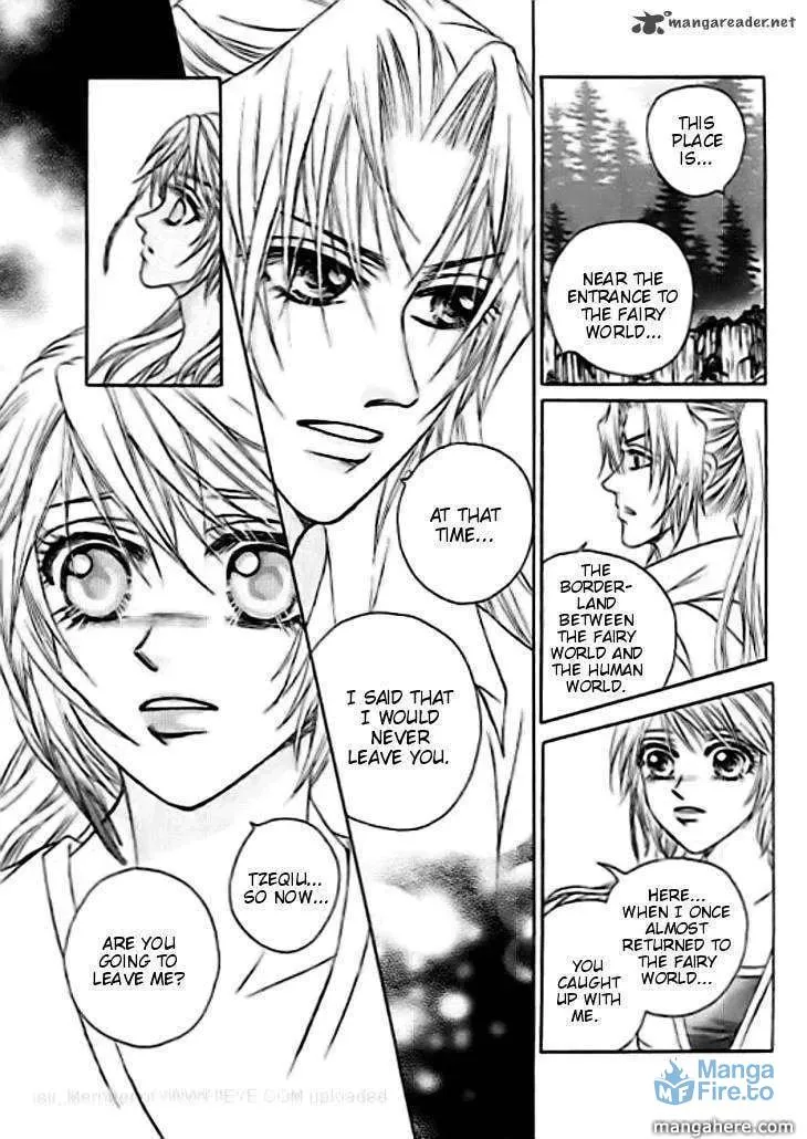 Read Divine Melody chapter 29 image 20 on Lezhin