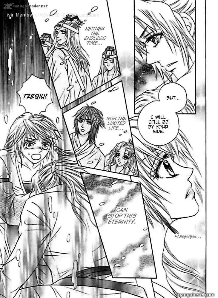 Read Divine Melody chapter 29 image 22 on Lezhin