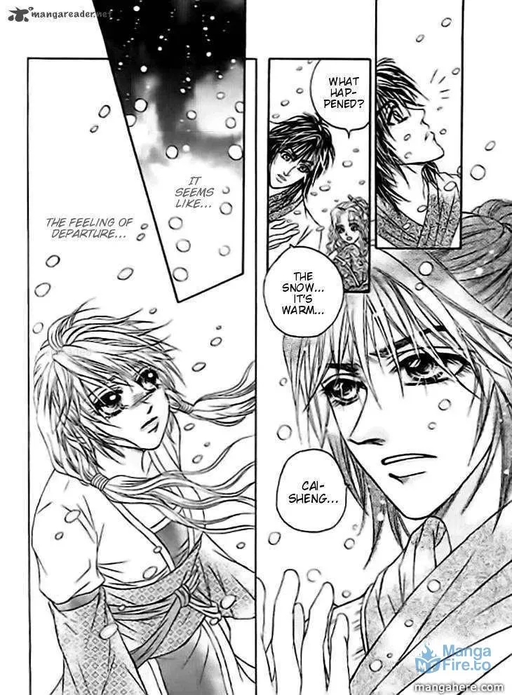 Read Divine Melody chapter 29 image 26 on Lezhin