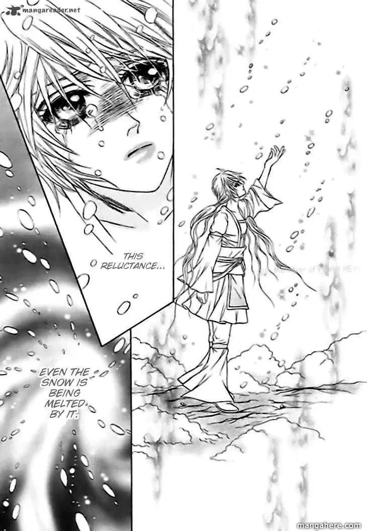 Read Divine Melody chapter 29 image 27 on Lezhin