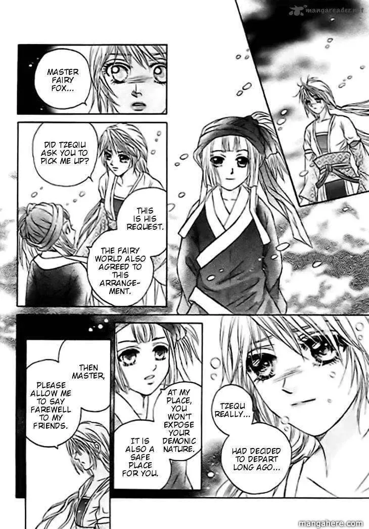 Read Divine Melody chapter 29 image 28 on Lezhin