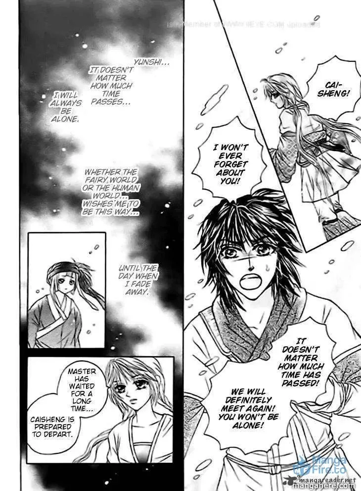 Read Divine Melody chapter 29 image 32 on Lezhin