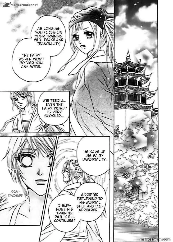 Read Divine Melody chapter 29 image 33 on Lezhin